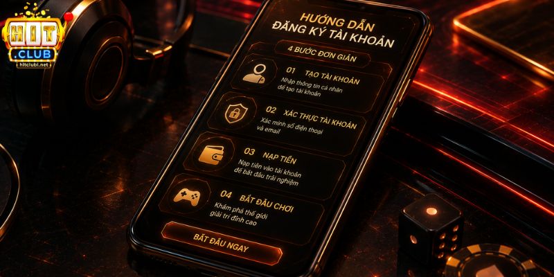 Câu hỏi thường gặp tại cổng game bài đổi thưởng HITCLUB