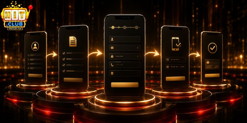 Giới Thiệu HITCLUB: Cổng Game Bài Đổi Thưởng Thượng Lưu 2026 Tổng quan thương hiệu HITCLUB và hệ sinh thái giải trí trực tuyến